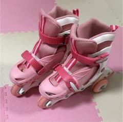 インラインスケート まこまま様専用のサムネイル