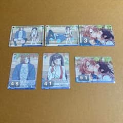 アリサ シバケン ヴァイス ハニワ honeyworks 告白実行委員会 - メルカリ