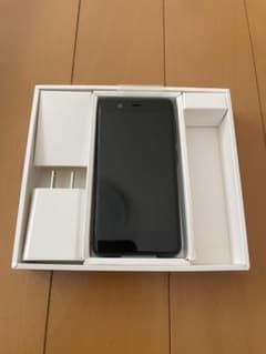 スマートフォン 本体 箱ありのサムネイル