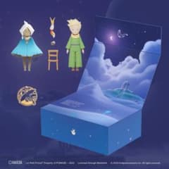 4周年記念ボックス Sky星を紡ぐ子どもたち - メルカリ