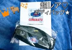 ★★kinggnu ボディバッグ Red Bull★のサムネイル