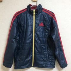アディダス 上着のサムネイル