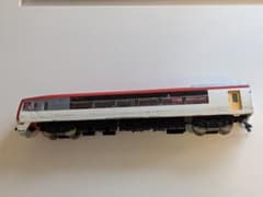 YONEZAWA diapet 鉄道模型 253系のサムネイル