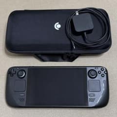 Steam Deck 64GB LCDモデルのサムネイル