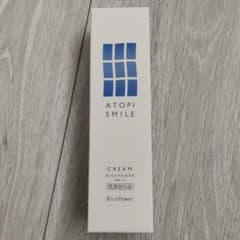 50gサイズ ＞ATOPI SMILE / アトピスマイル クリーム - メルカリ