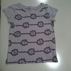 ユニクロ♥Tシャツ♥女の子のサムネイル