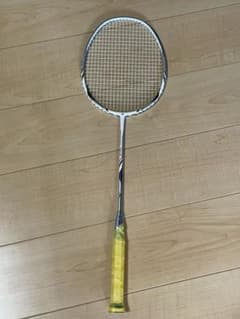 YONEX バドミントンラケット ヨネックス　ナノレイ750のサムネイル