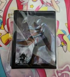신 재팬 히어로즈 유니버스 신 울트라맨 캐릭터 슬리브