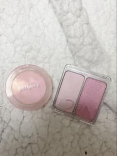 peripera 2aN チーク 2点セットのサムネイル