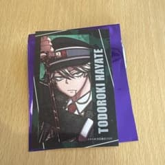 桃源暗鬼 等々力颯 チェキ C107 - メルカリ