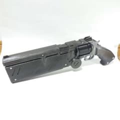 TRIGUN風 ヴァッシュ リボルバー 玩具 TRIGUN トライガン リボルバー - メルカリ