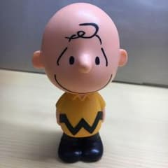 ハッピーセット チャーリーブラウンのサムネイル