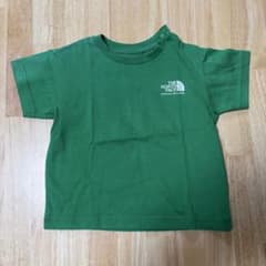 THE NORTH FACE キッズ Tシャツ 80のサムネイル