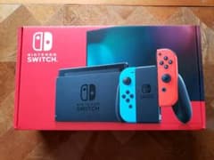 Nintendo Switch 本体のサムネイル