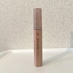 アンドハニー　&honeyMelty マトメイクスティック　アホ毛　マスカラのサムネイル