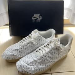 NIKE AIR FORCE エアフォース1のサムネイル
