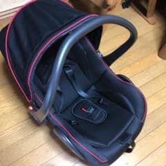 マムズキャリー ブライトⅡのサムネイル