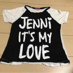 Jenni Tシャツのサムネイル