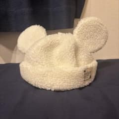 東京ディズニーリゾート ミッキー耳帽子のサムネイル