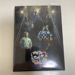 ヒプステ　ハマサカ　Blu-rayのサムネイル