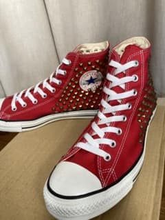 John Richmond × Converse パンク ロック スタッズのサムネイル