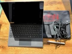 Surface Pro 6本体 充電器・ペン付きのサムネイル