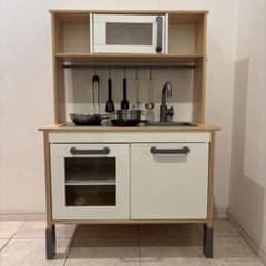 IKEA イケア キッチン おままごと【送料込み】のサムネイル