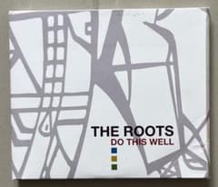 レア美品！The Roots / Do This Well 3枚組CD レア美品！The Roots / Do This Well 3枚組CD - メルカリ