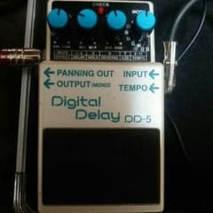 BOSS DD-5のサムネイル