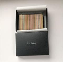 Paul Smith 財布 コインケースのサムネイル