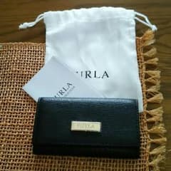FURLAキーケースのサムネイル