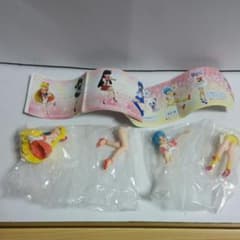 クリィーミーマミのサムネイル