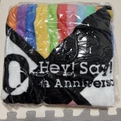Hey! Say! JUMP 10th Anniversary ブランケットのサムネイル