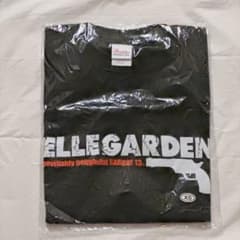 ELLEGARDEN　Tシャツのサムネイル