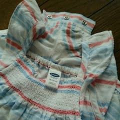 オールインワン☆オールドネイビーのサムネイル