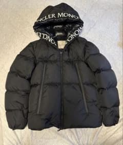 MONCLER モンクラ ダウンジャケット サイズ1のサムネイル