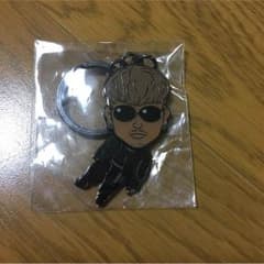 EXILESHOKICHI 首振りキーホルダーのサムネイル