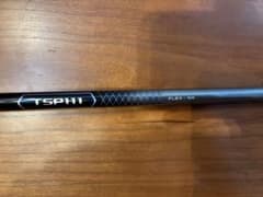 完全未使用Titleist 純正ドライバーシャフト TSP111 SRのサムネイル