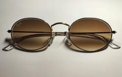 Rayban RB3547 オーバル レイバンのサムネイル