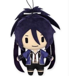刀剣乱舞 廻 虚伝 燃ゆる本能寺 ぬいぐるみ その2 不動行光