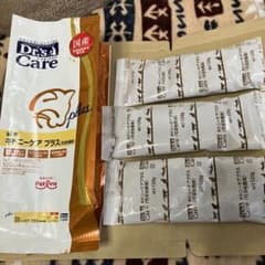 キドニーケアプラス（可溶性繊維）のサムネイル