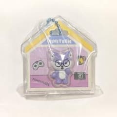 MINITEEN ミニティーン パッケージチャーム＆グミ　FOXDUNGEEのサムネイル