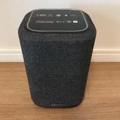 DENON HOME 150K ブラックのサムネイル
