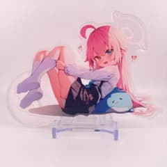 블루 아카이브 호시노 아크릴 스탠드 a