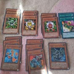 遊戯王　ガジェのサムネイル
