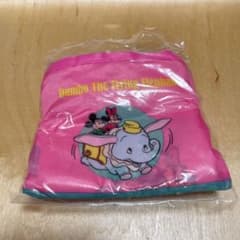 ディズニー　カプセルトイ　エコバッグのサムネイル