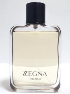 エルメネジルド ゼニア ジーゼニア インテンソ 50ml オーデトワレ 