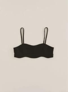 【Èaphi】wave short bustierのサムネイル