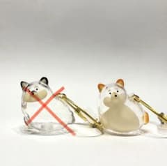 【新品未使用】うちの子のけだまだま 柴犬のサムネイル