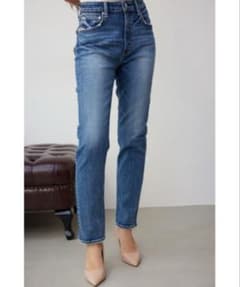 AZUL DENIM/スリムフィットデニムのサムネイル